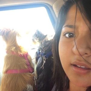 Meet your Posher, Alondra